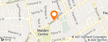 Attorney Near Me - Kevin Corr in Malden, Massachusetts