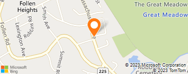 Attorney Near Me - Law Office of Shani Rea Collymore, P.C. in Lexington, Massachusetts
