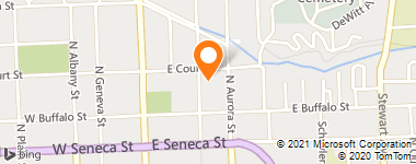 Attorney Near Me - Williamson - Robert I Attorney in Ithaca, New York