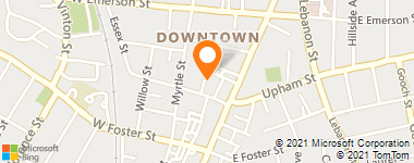 Attorney Near Me - Lucas Law Group, LLC in Melrose, Massachusetts