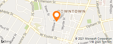 Attorney Near Me - Burke - Terrence E Attorney in Melrose, Massachusetts