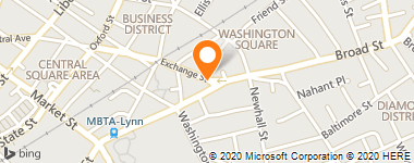 Attorney Near Me - Gonzalez Law office in Lynn, Massachusetts