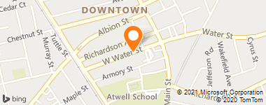 Attorney Near Me - Ayers & Byrd Law Office in Wakefield, Massachusetts