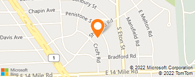 Attorney Near Me - Robert J Gullo PLC in Birmingham, Michigan