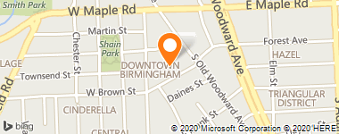 Attorney Near Me - Moffett & Dillon - A Professional Corp in Birmingham, Michigan