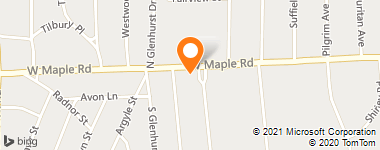 Attorney Near Me - Cross S Joseph The Law Firm Of in Birmingham, Michigan