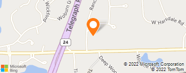 Attorney Near Me - John Tatum PC in Bloomfield Hills, Michigan