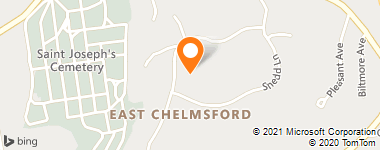 Attorney Near Me - Edw J Moloney Jr Lwyr in Chelmsford, Massachusetts