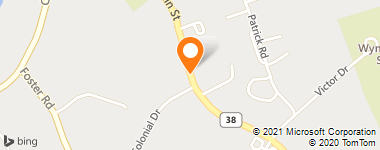 Attorney Near Me - Foster Charles F Lawyer in Tewksbury, Massachusetts