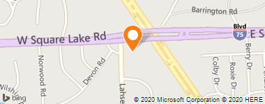 Attorney Near Me - Law & Mediation Ofc-Antoinette in Bloomfield Hills, Michigan