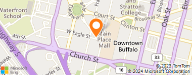 Attorney Near Me - Law Guardian Ofc in Buffalo, New York
