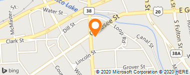 Attorney Near Me - Law Office Of Rome Canzano in Auburn, New York