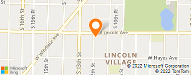 Attorney Near Me - Vargas Law Office in Milwaukee, Wisconsin