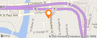 Attorney Near Me - Steiner Law Llp in Milwaukee, Wisconsin