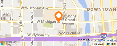 Attorney Near Me - Le Fever Ronald P Attorney in Milwaukee, Wisconsin