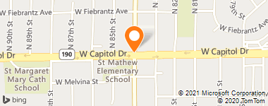 Attorney Near Me - Pedersen Kenneth F Attorney in Milwaukee, Wisconsin
