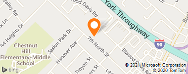 Attorney Near Me - Carpenter Law and Mediation, P.C. in Liverpool, New York