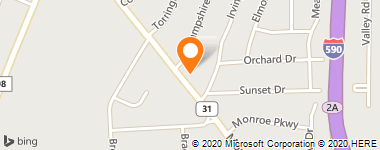 Attorney Near Me - Lomonaco Richard S Attorney in Rochester, New York