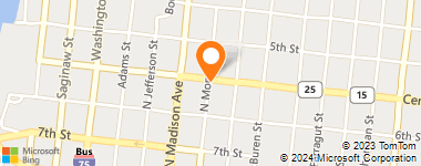 Attorney Near Me - John J Mcquillan Atty in Bay City, Michigan