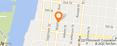 Attorney Near Me - Center Lawyers PLC in Bay City, Michigan
