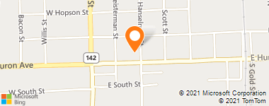 Attorney Near Me - Clark & Clark PC in Bad Axe, Michigan
