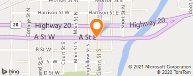 Attorney Near Me - Schroeder William F Attorney in Vale, Oregon