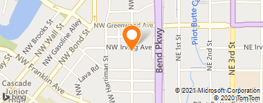 Attorney Near Me - Philip H Garrow LLC in Bend, Oregon