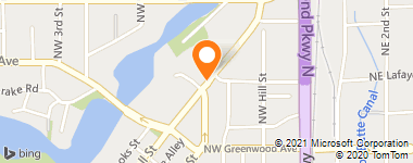 Attorney Near Me - Petersen - James E Attorney in Bend, Oregon