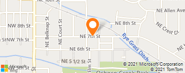 Attorney Near Me - Dutli Carl M Attorney in Prineville, Oregon
