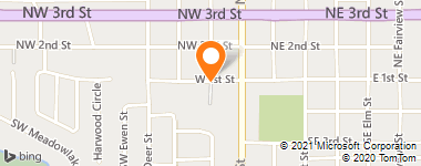 Attorney Near Me - Stahancyk Kent Johnson & Hook in Prineville, Oregon
