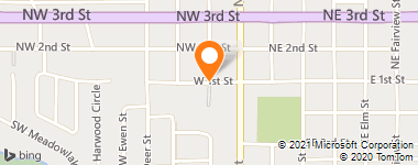 Attorney Near Me - Larson James F Stahancyk Gearing Rackner & Kent PC in Prineville, Oregon