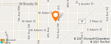 Attorney Near Me - Nerud Anthony F Attorney in Arlington, Minnesota
