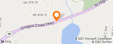 Attorney Near Me - Baldwin Russell Attorney At Law in Lincoln City, Oregon
