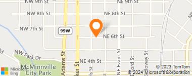 Attorney Near Me - The Hansen Law Firm in McMinnville, Oregon
