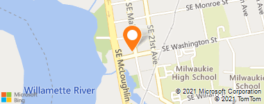 Attorney Near Me - Barbur Law Office in Milwaukie, Oregon