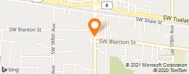 Attorney Near Me - Aloha Professional Plaza Law Office in Beaverton, Oregon