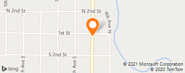 Attorney Near Me - Williams Michael Law Office in Princeton, Minnesota
