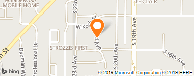 Attorney Near Me - Attorney At Law James J Screnar in Bozeman, Montana