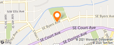 Attorney Near Me - Intermountain Public Defender Inc in Pendleton, Oregon