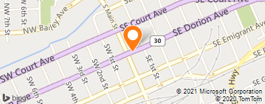 Attorney Near Me - Gallaher David D in Pendleton, Oregon