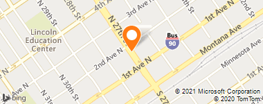 Attorney Near Me - Wells Fargo Bank Na - Trust Services in Billings, Montana