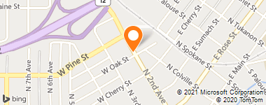 Attorney Near Me - Hess Law Office, PLLC in Walla Walla, Washington