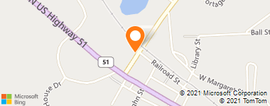 Attorney Near Me - Schellgell Law Office in Mercer, Wisconsin