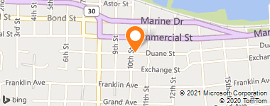 Attorney Near Me - Matyas Cindee S in Astoria, Oregon
