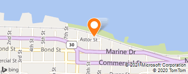 Attorney Near Me - Law Offices of Jerry Widawski in Astoria, Oregon