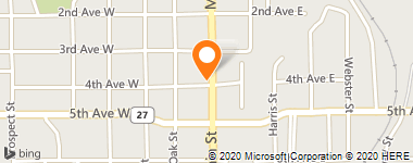 Attorney Near Me - Leadbetter Jeffrey Attorney in Lisbon, North Dakota