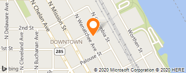 Attorney Near Me - Pashkowski Tanya Attorney in Wenatchee, Washington