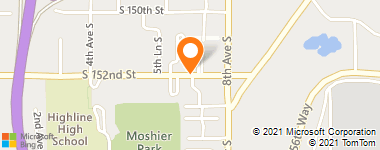 Attorney Near Me - Robison Gerald F Attny in Burien, Washington