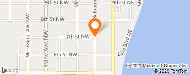 Attorney Near Me - Thomas D'Albani Ltd in Bemidji, Minnesota