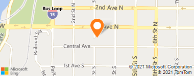 Attorney Near Me - McCann, Christy S in Great Falls, Montana